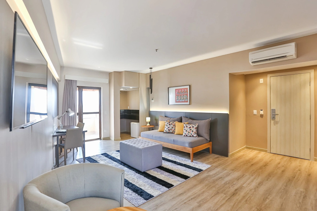 SAN MARINO SUITES HOTEL By NOBILE