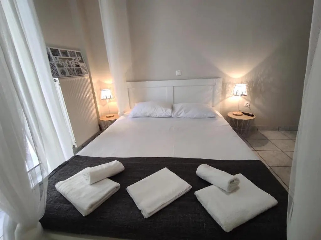 Speri's apartment 2