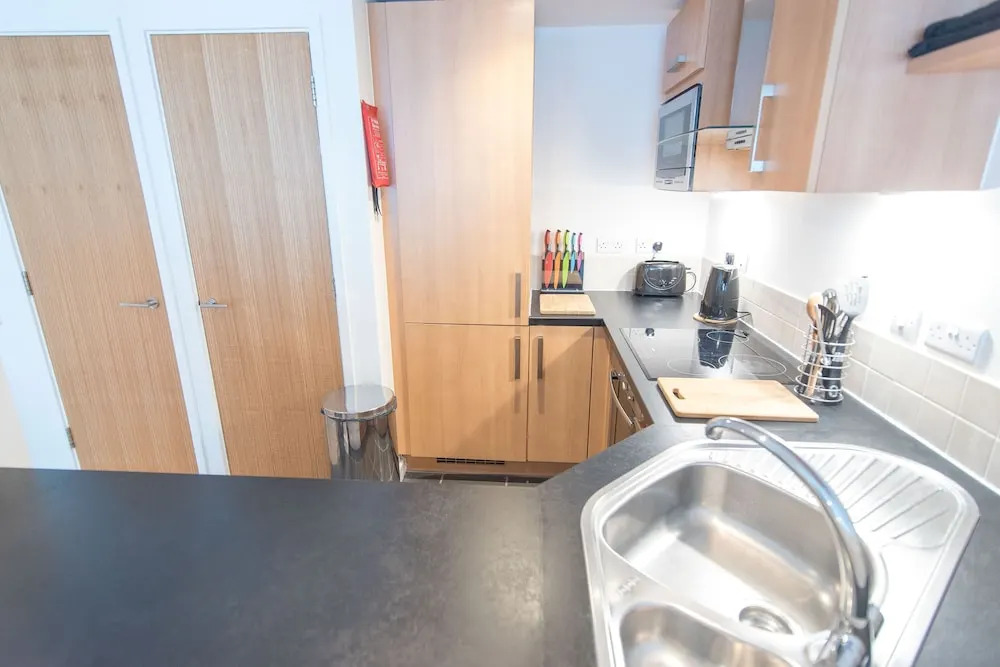 Hamilton Grace - Paramount Apartments