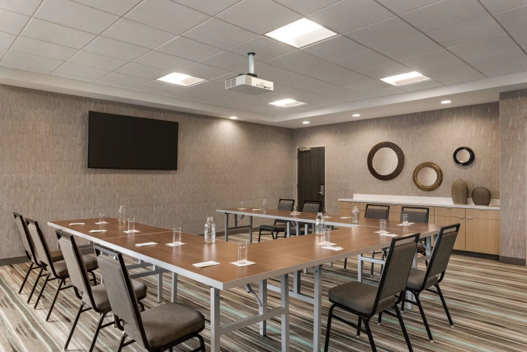Home2 Suites By Hilton Madison Central Alliant Energy Center