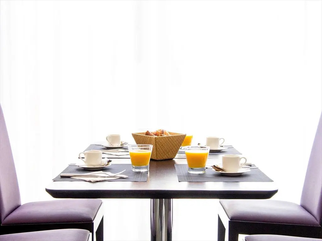 Novotel Setubal