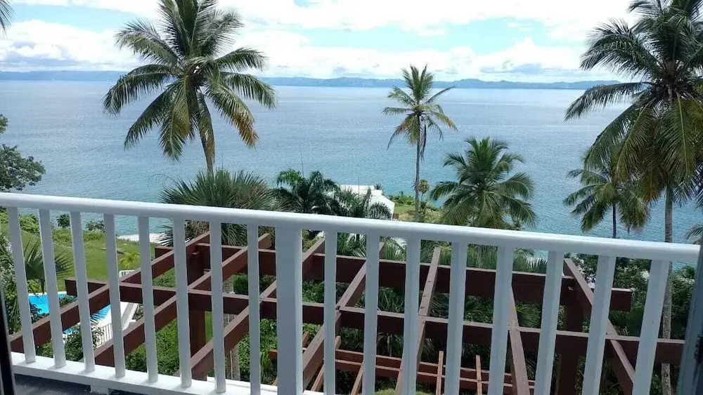 Romance Nest in Samana 7-202