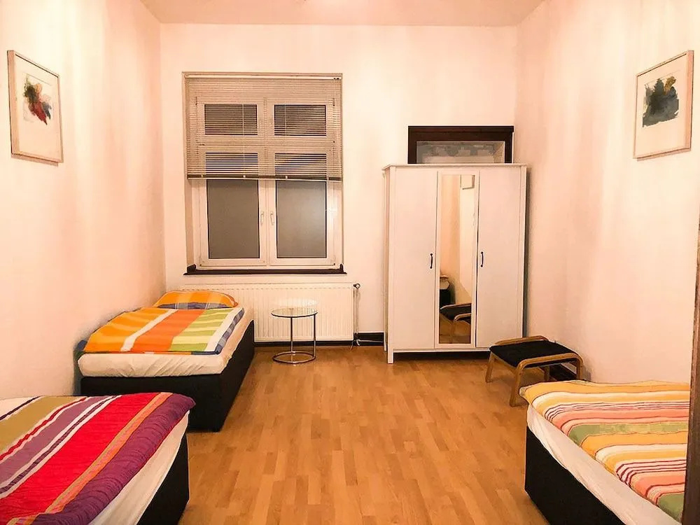 Tripcologne Apartments Bergisch Gladbach since 2013