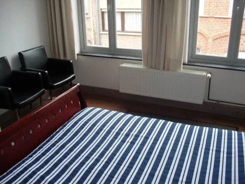 Guesthouse Oude Houtmarkt