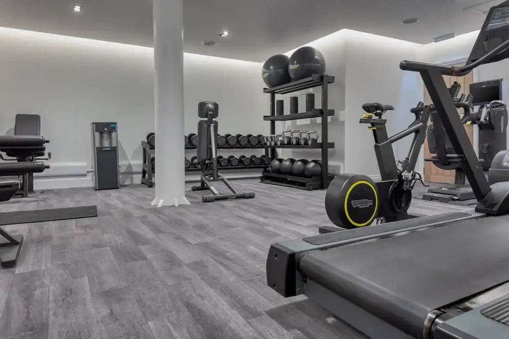 Doubletree By Hilton Harrogate Majestic Hotel & Spa