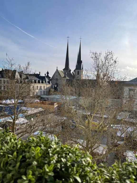 Hotel Vauban