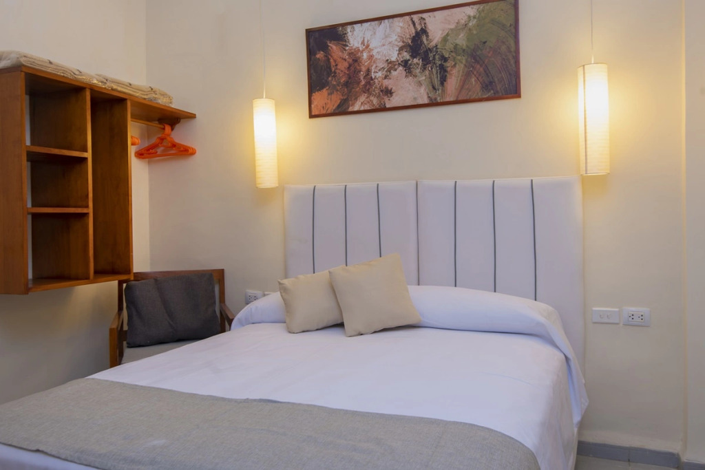 Hotel Caribbean