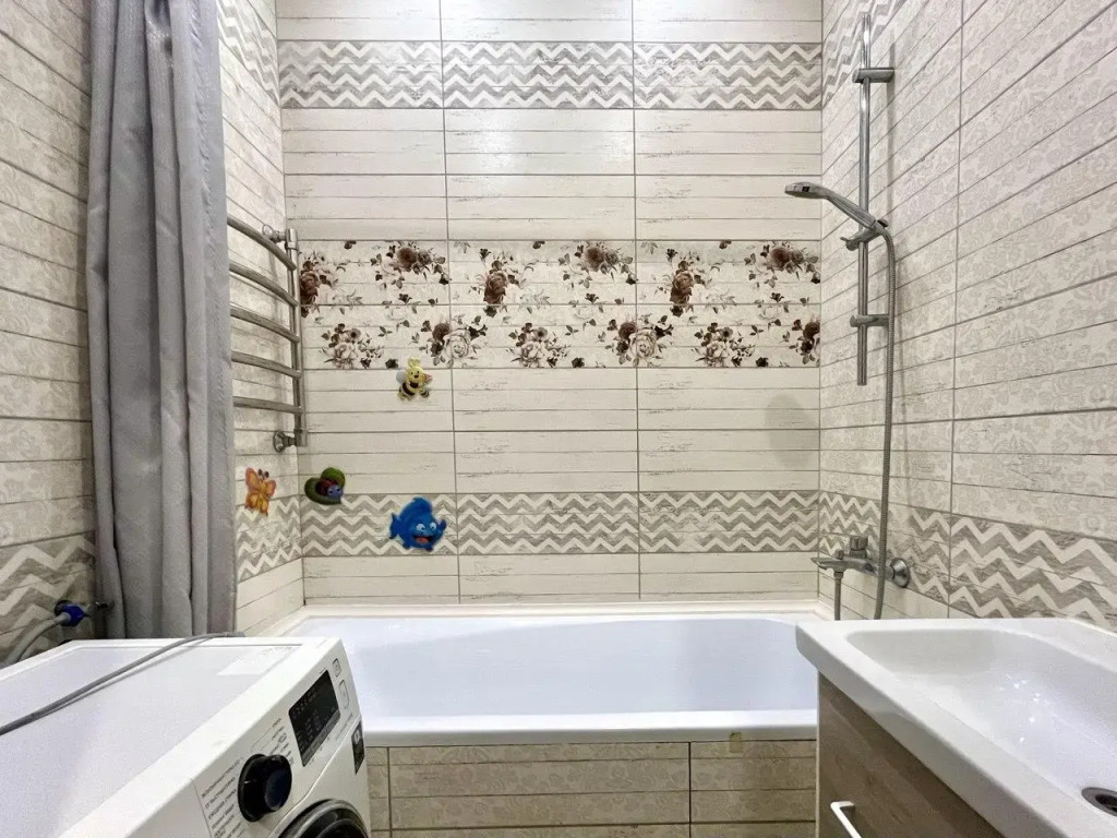Relax Apart на ул. Германа Титова 14к2