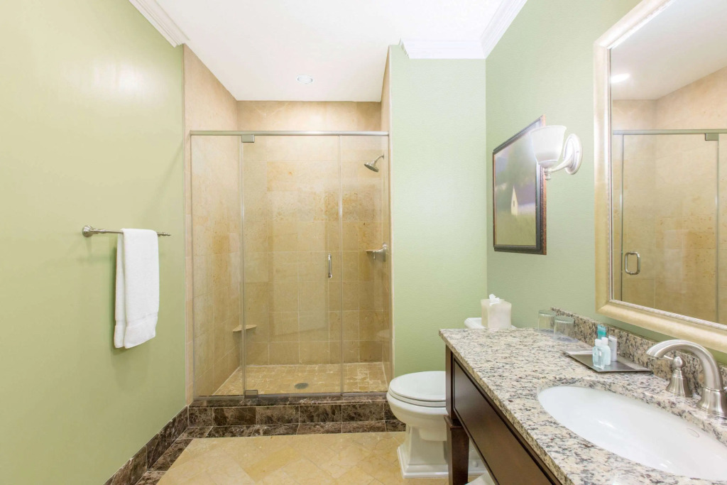 The George Washington - A Wyndham Grand Hotel