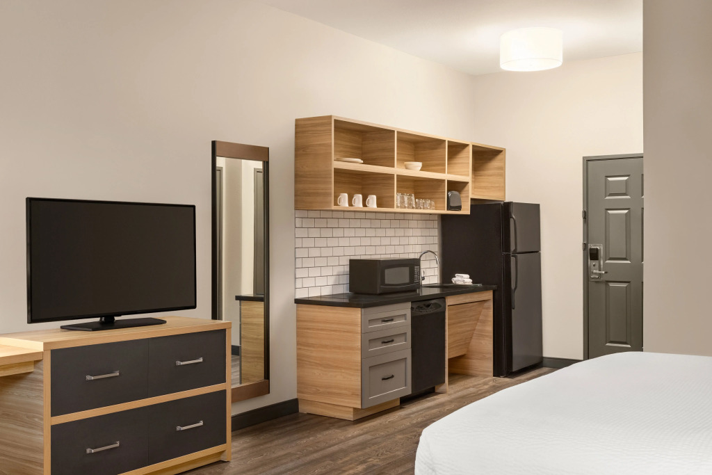 Candlewood Suites Harrisburg I-81 Hershey Area by IHG