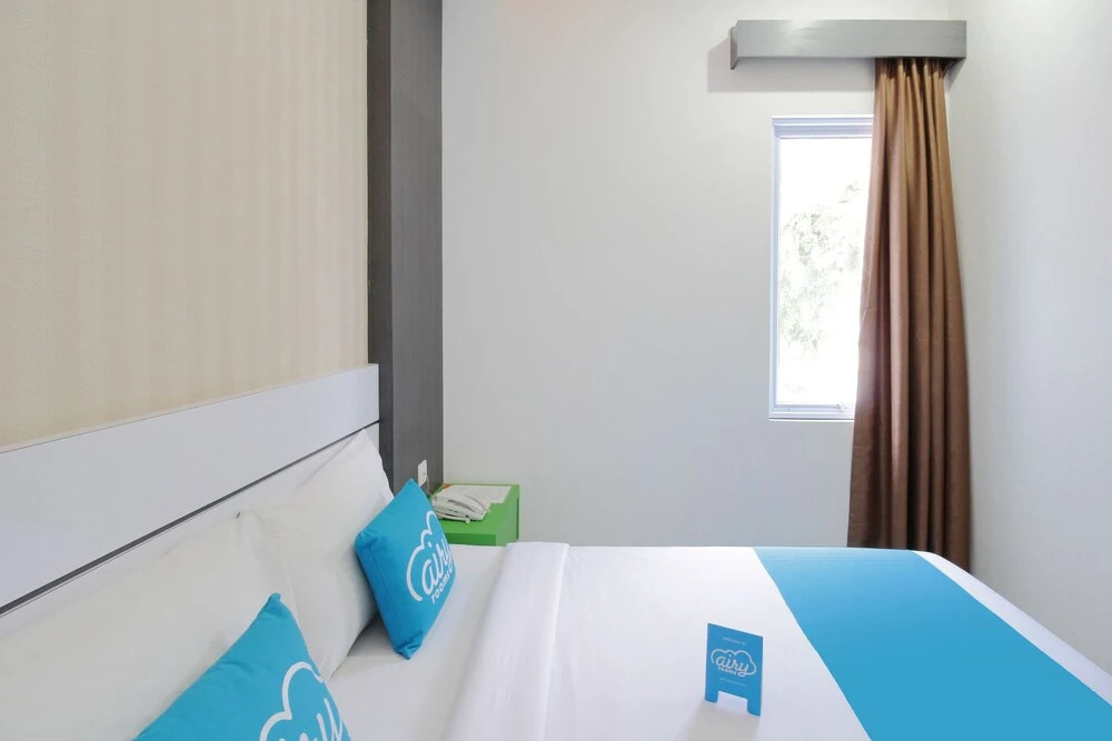 Airy Batam Center Mitra Raya Blok A 16 Batam