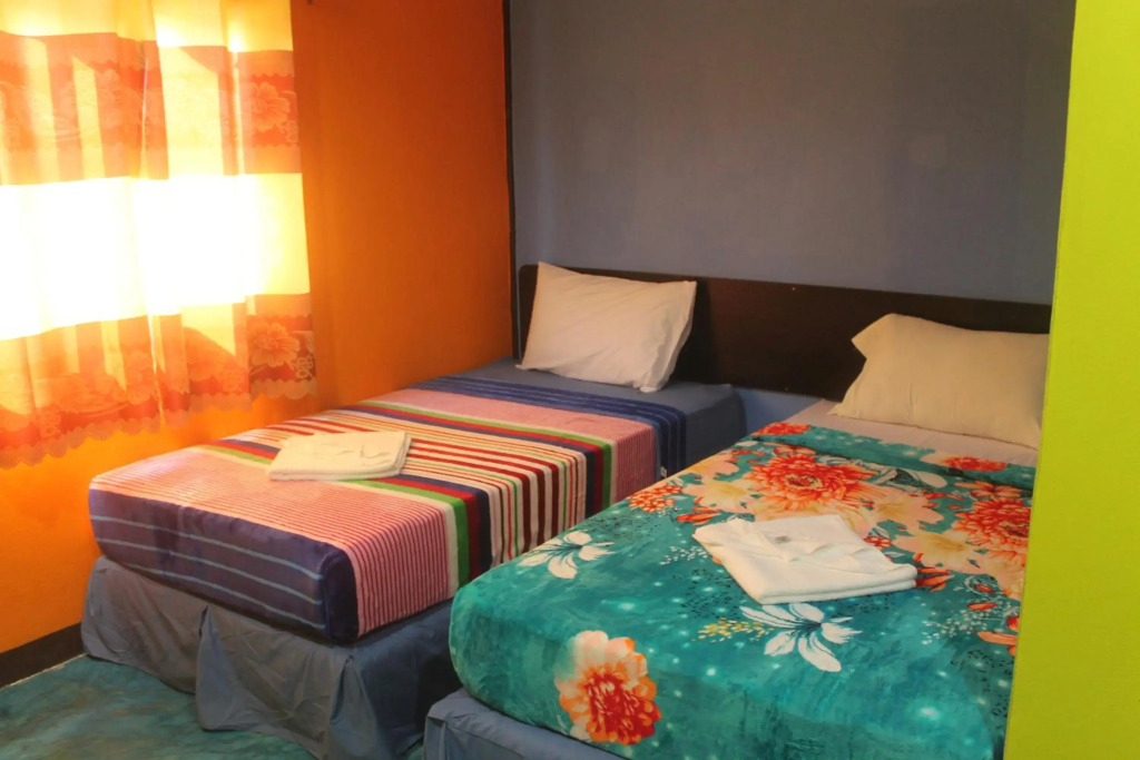Rc Guest House