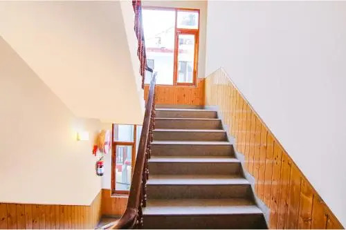 Summer Villa Cottage (PM ODYSSEY)