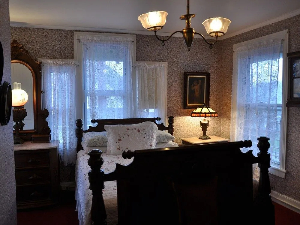 Normandy Inn