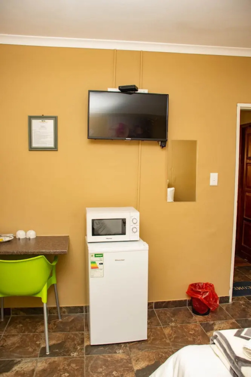 Josef Self-Catering Accommodation