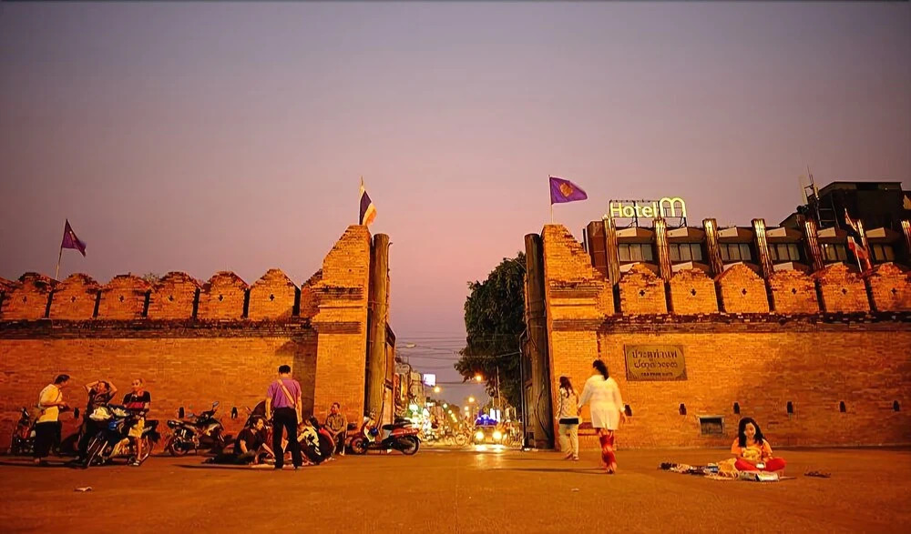 Triple s hostel