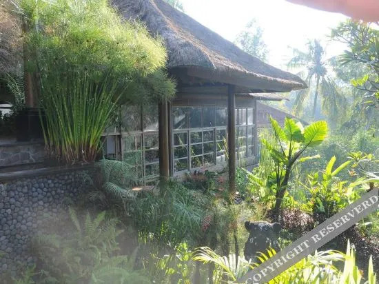 Villa Constance