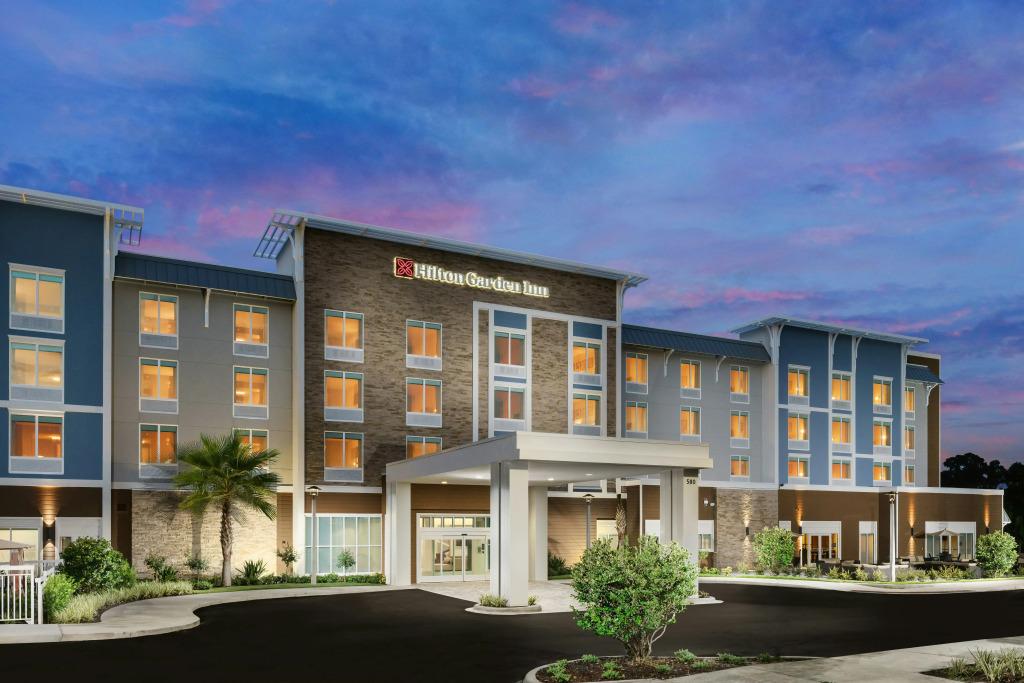 Hilton Garden Inn Apopka City Center, Fl
