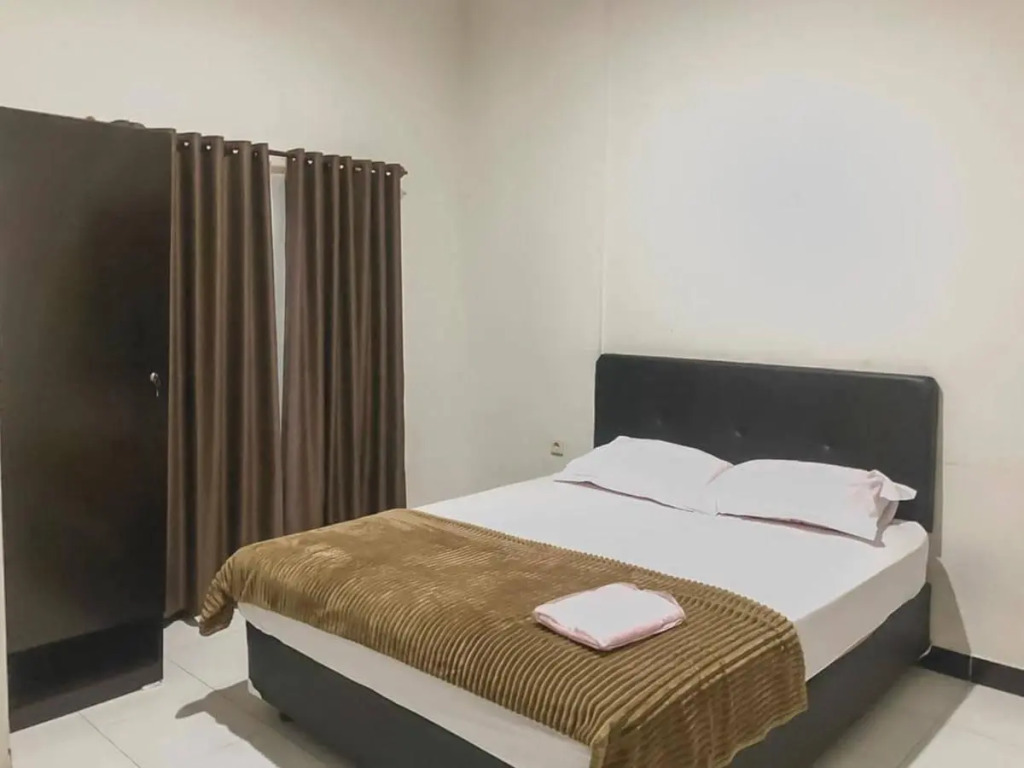 JS House Palangkaraya RedPartner