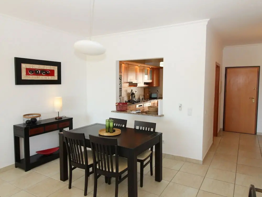 Modern Apartment Child Friendly Joint Pool Near the Beach