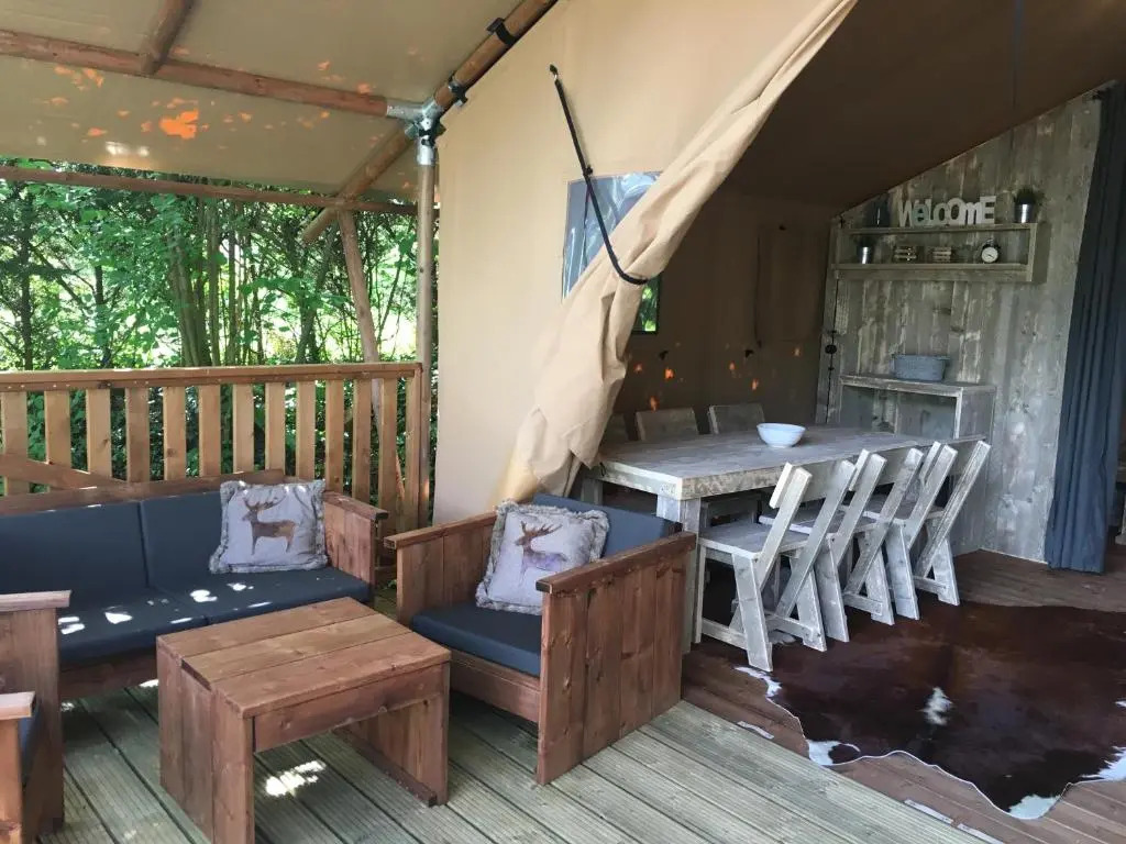 AZUR Camping Altmühltal