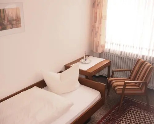 Hotel Fidelitas