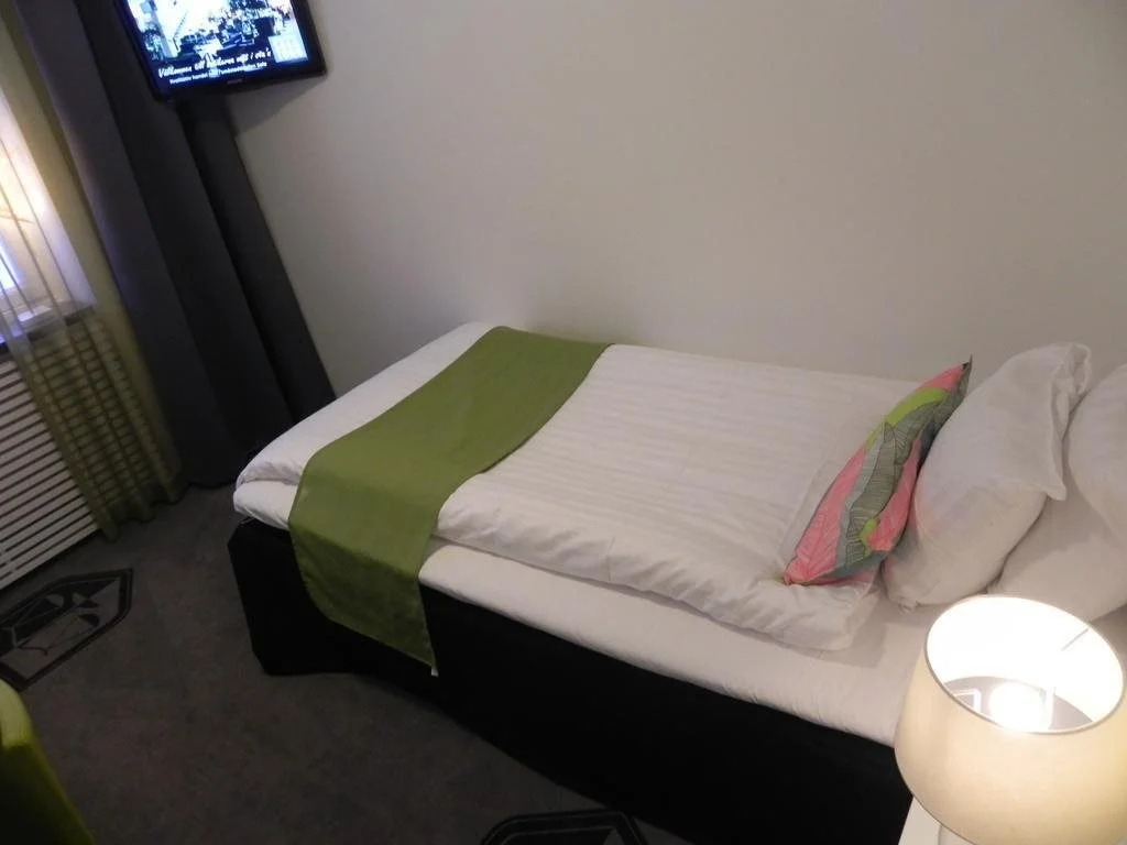 Hotell Tinget