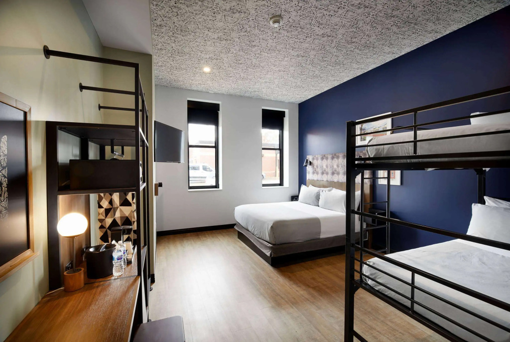 TRYP by Wyndham Pittsburgh/Lawrenceville