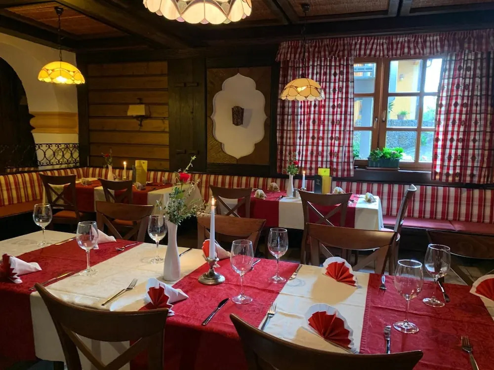 Hotel Sonnenblick