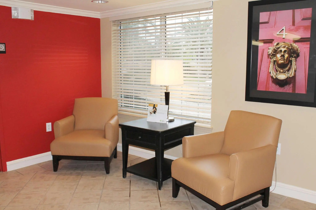 Extended Stay America Suites - Kansas City - Overland Park - Nall Ave