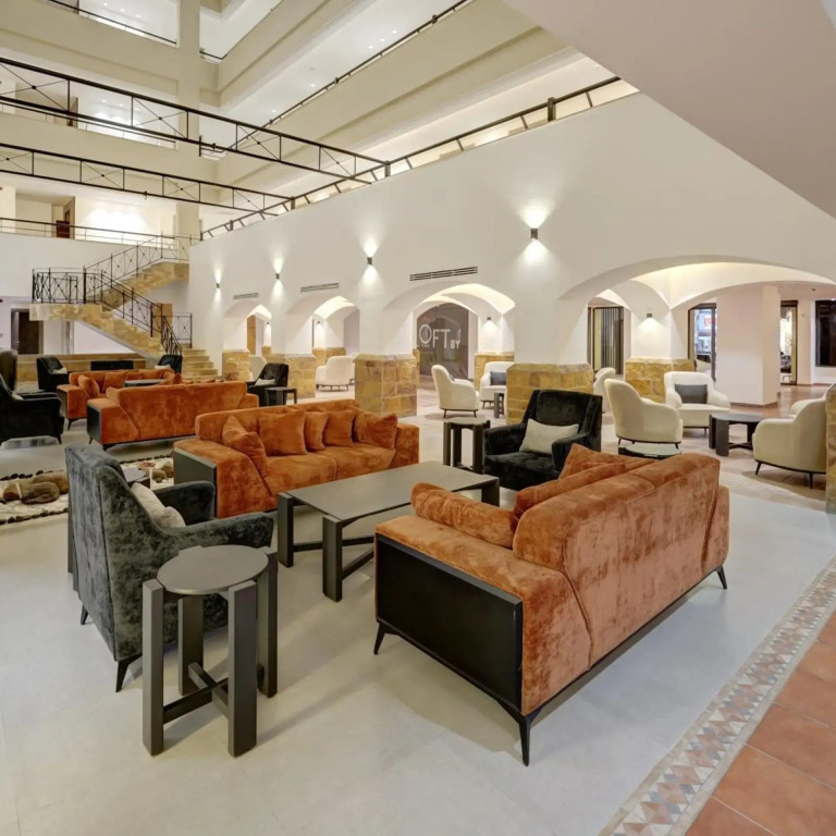 The Loft hotel By FHM