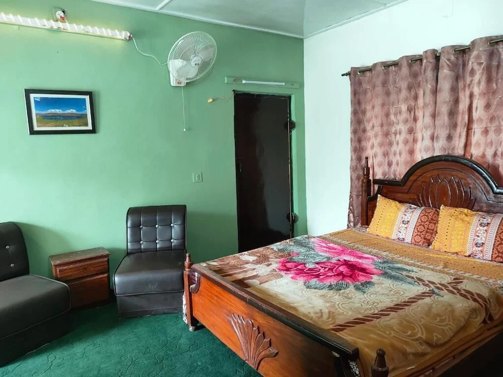 Guest House