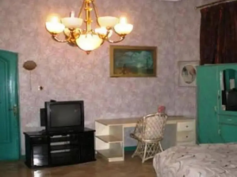 Tamara Guest House