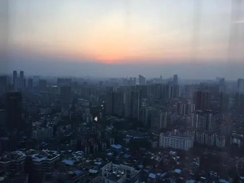 Checkinn International Apartment Guangzhou Changgang Branch