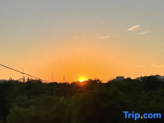 Qingya Homestay (Weizhou Island Passenger Terminal)