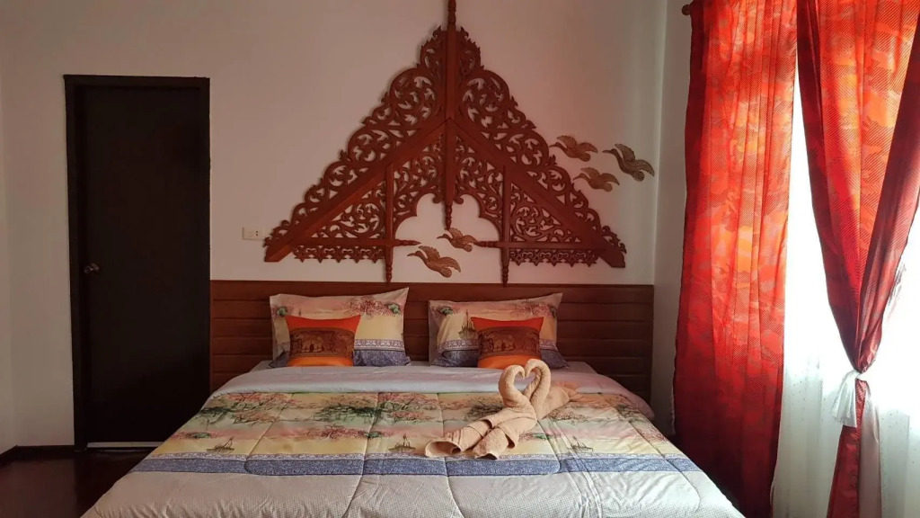 The Park Ayutthaya Resort And Spa