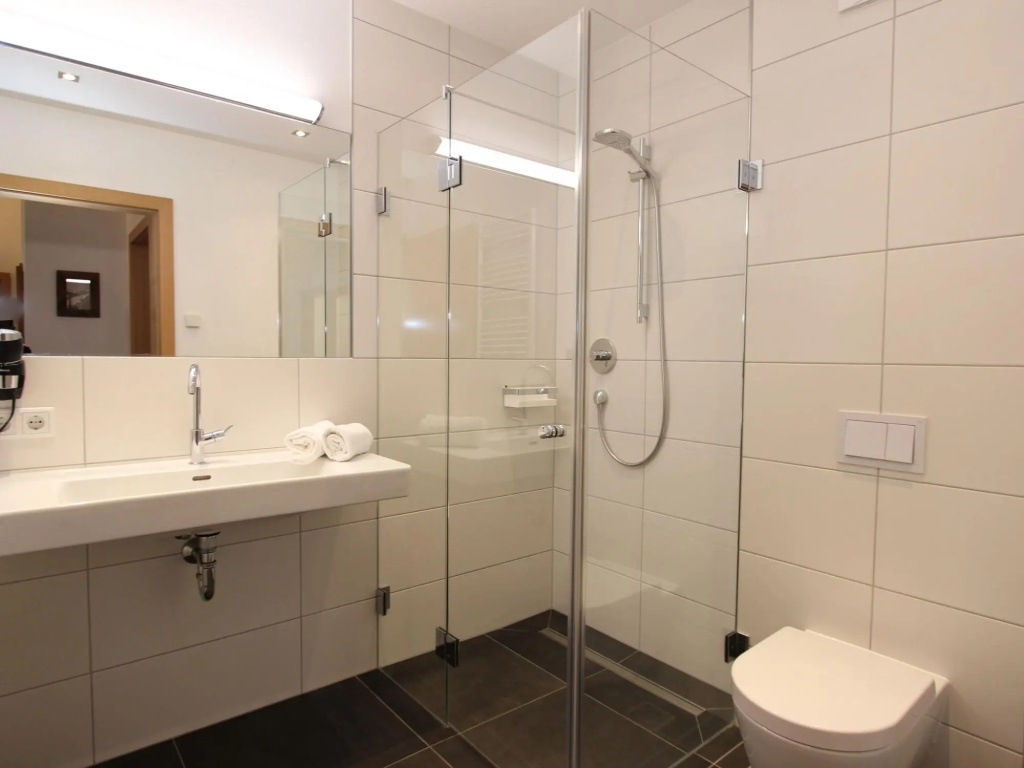 Penthouse Apartment in Piesendorf Salzburg near Ski Area