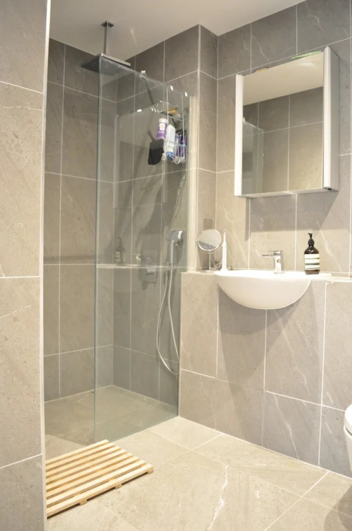 Modern 1 Bedroom Flat in Central Haggerston
