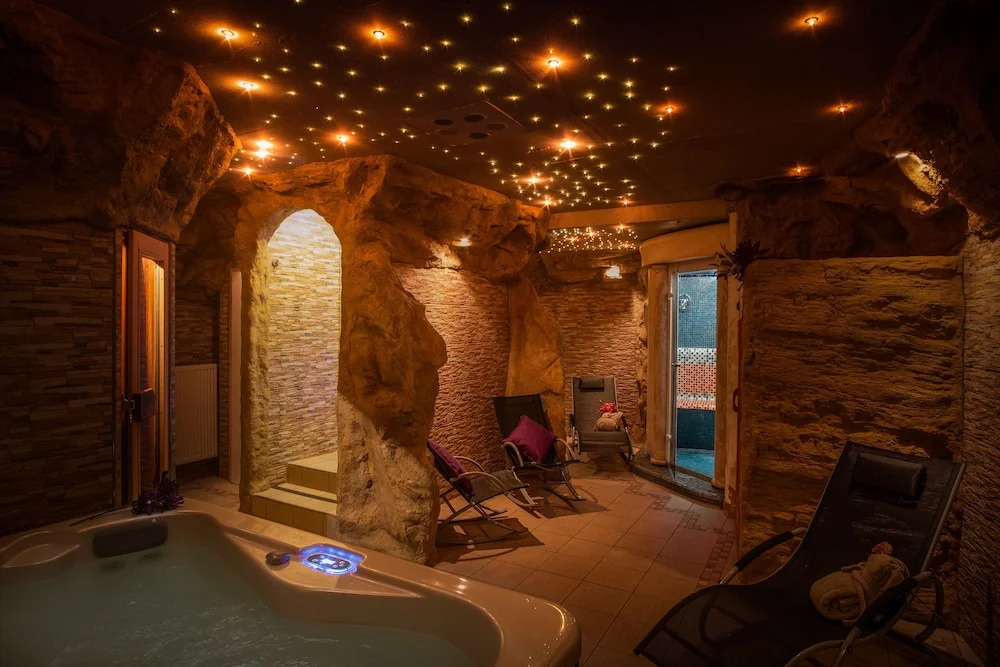 Hotel Atrium Garni