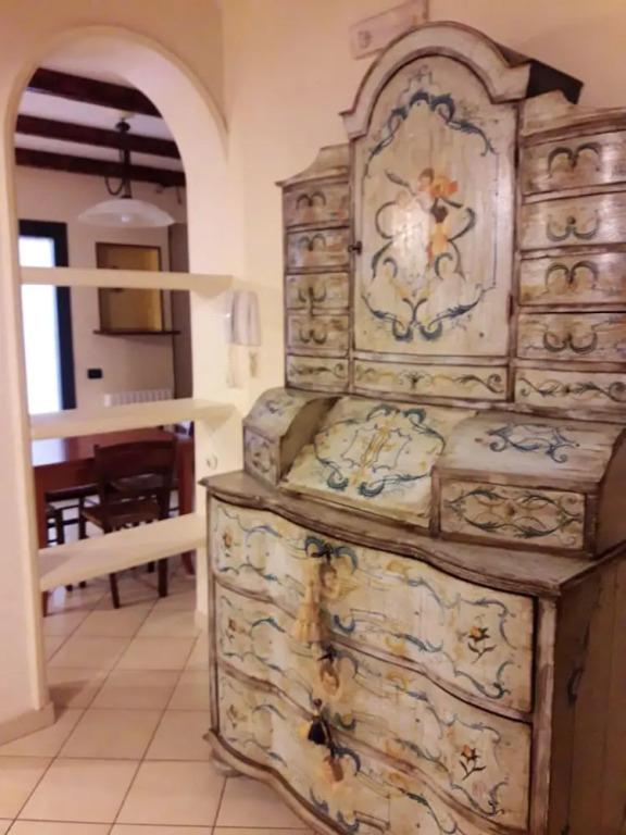 Studio in Taranto, With Enclosed Garden and Wifi Near the Slopes