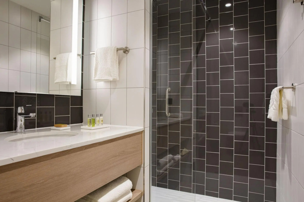 Hilton Garden Inn Paris Orly Airport