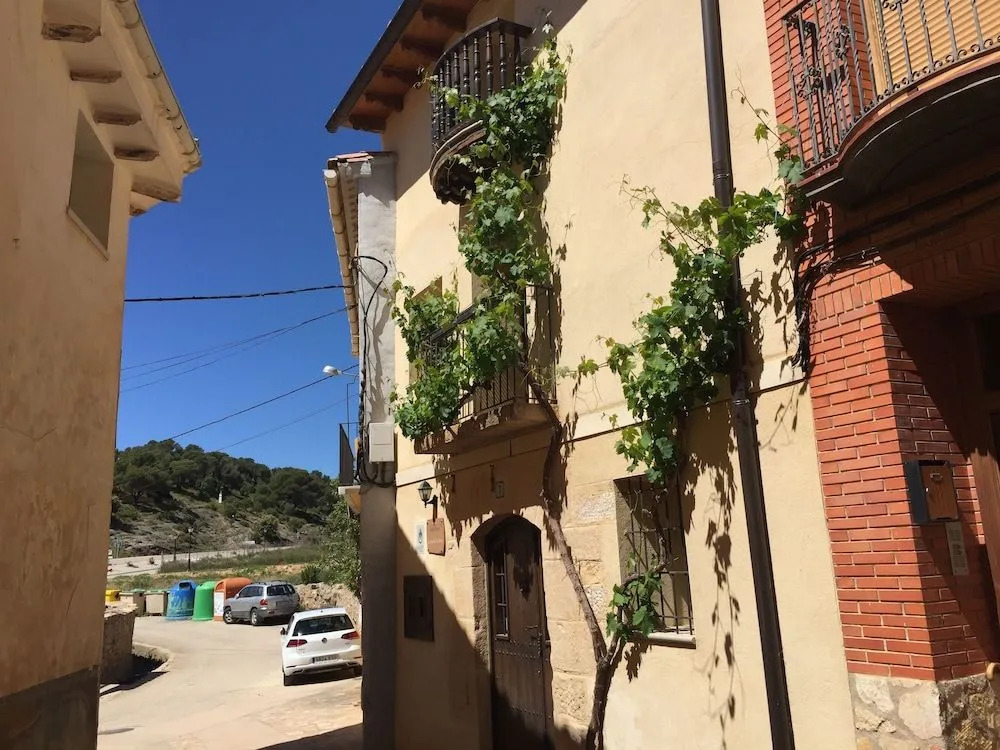 La Posada de Berge