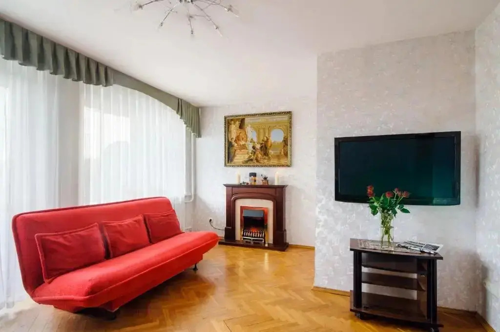 Rooms for rent in the Mayakovskogo