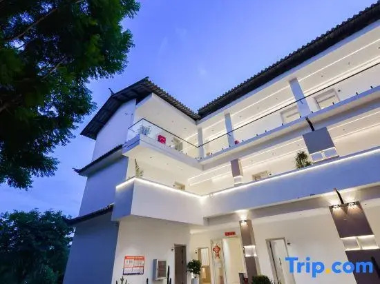 Jiayu Lanye Scenic Apartment (Dali Shuanglang)