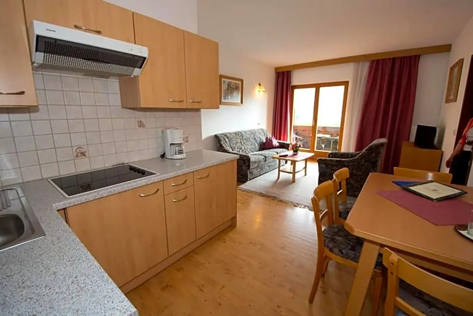 Hotel-Pension Birkenhof