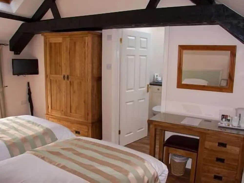 Ghyll Farm Bed & Breakfast