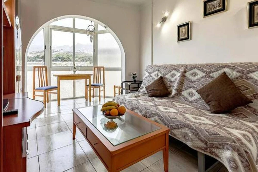 Apartment Av. V Centenario