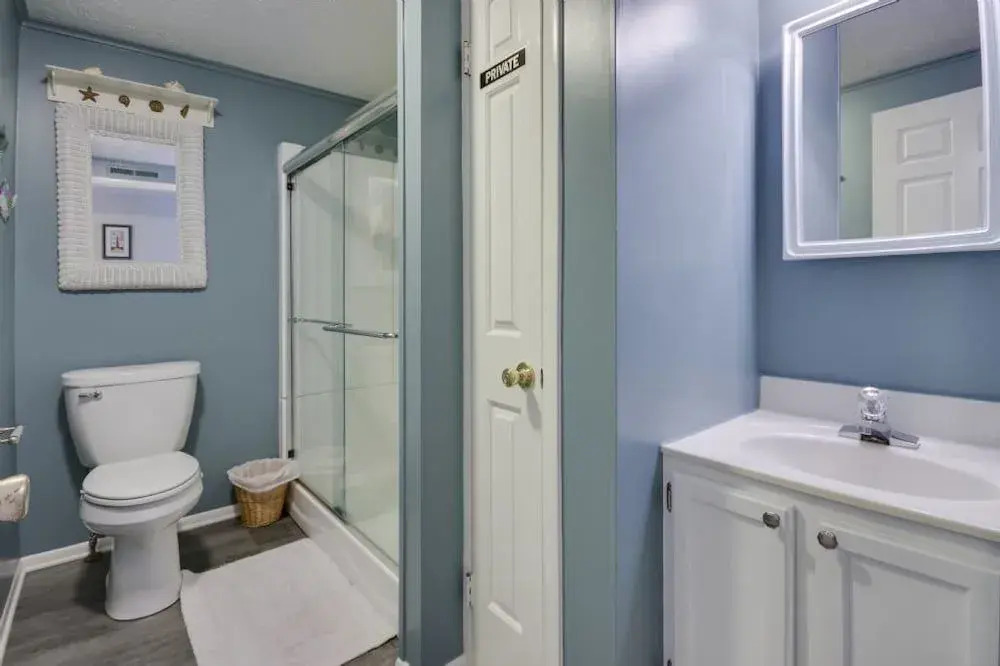 Old Wharf 22 - 1 Br Condo