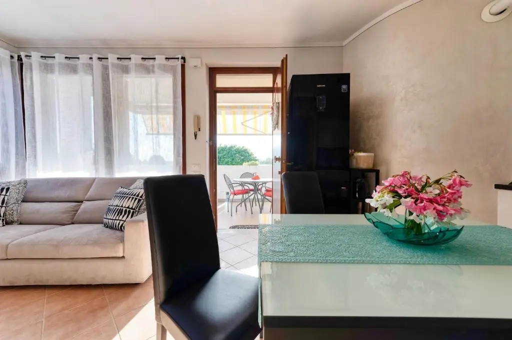 Wolf House - Sirmione Holiday
