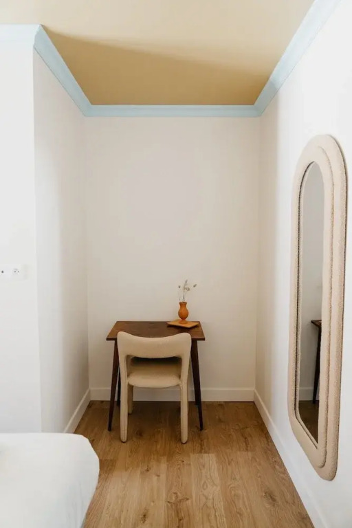 Hotel Bleu Soleil